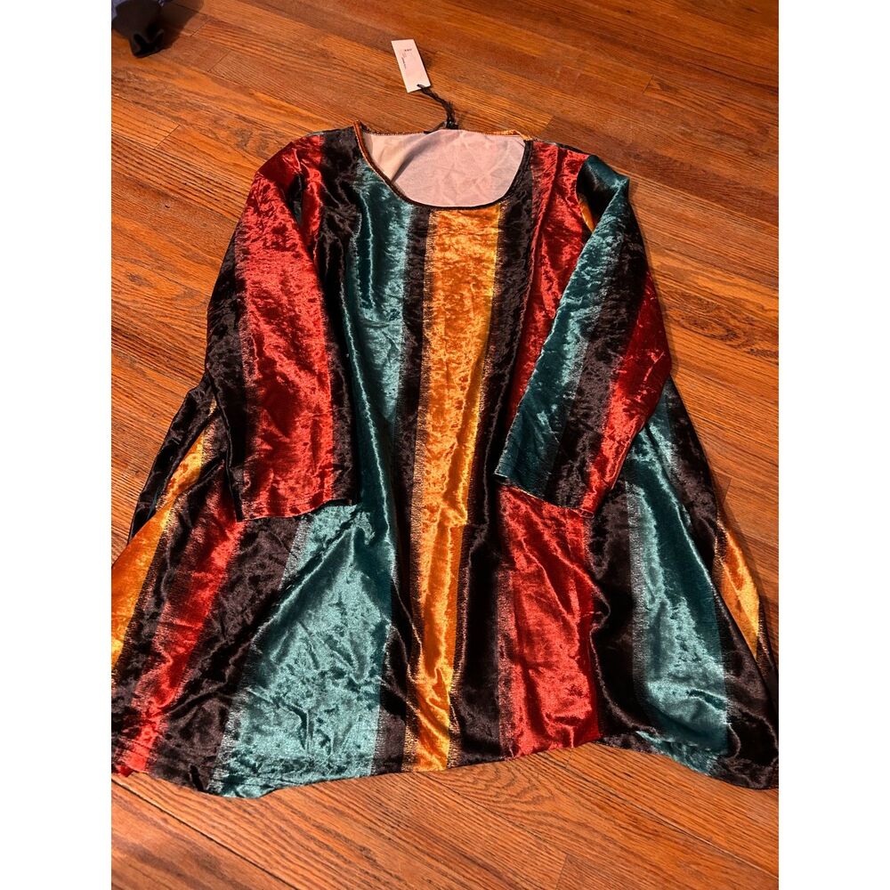 Lily by Firmiana XL NWT